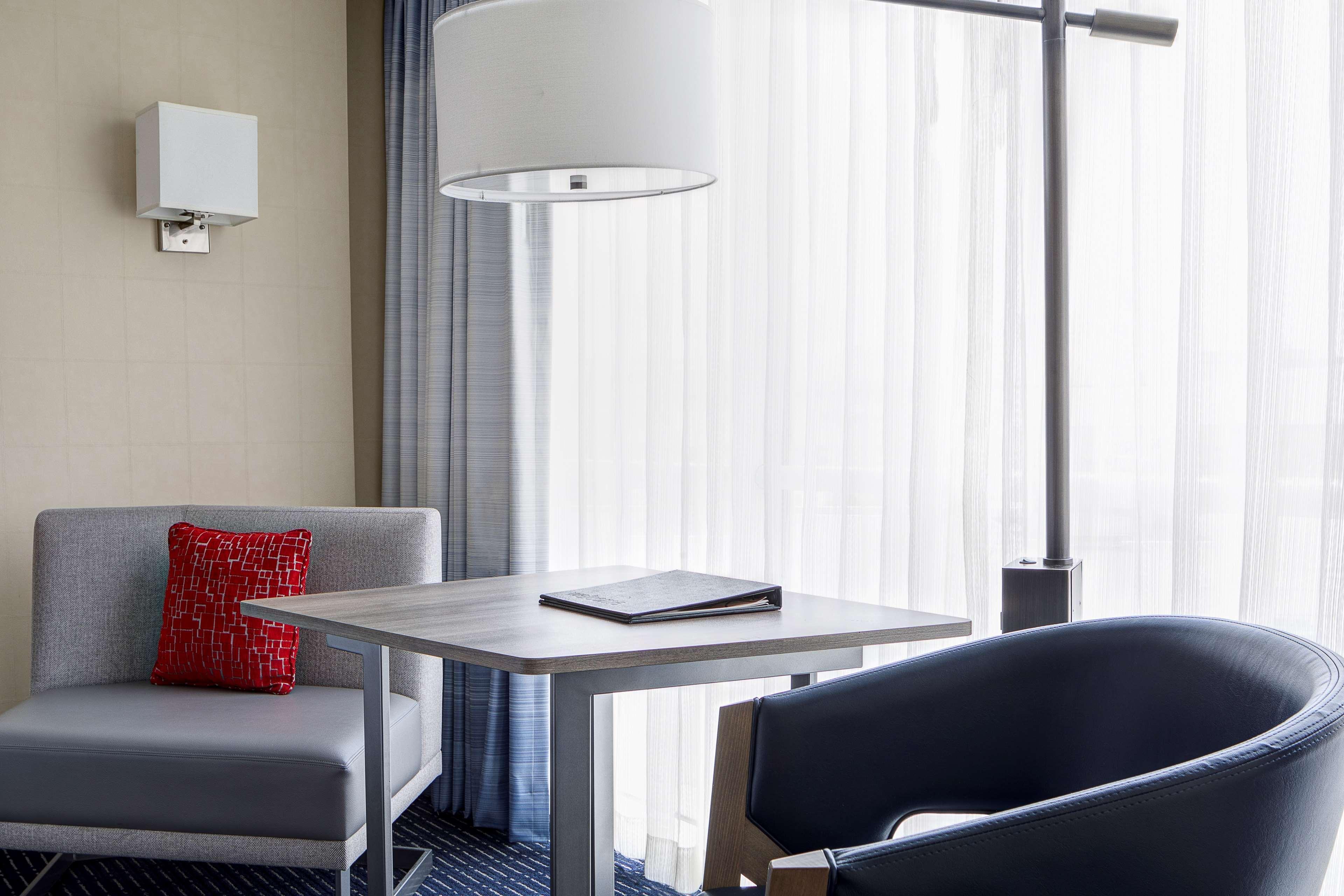 Hyatt Regency בלטימור מראה חיצוני תמונה