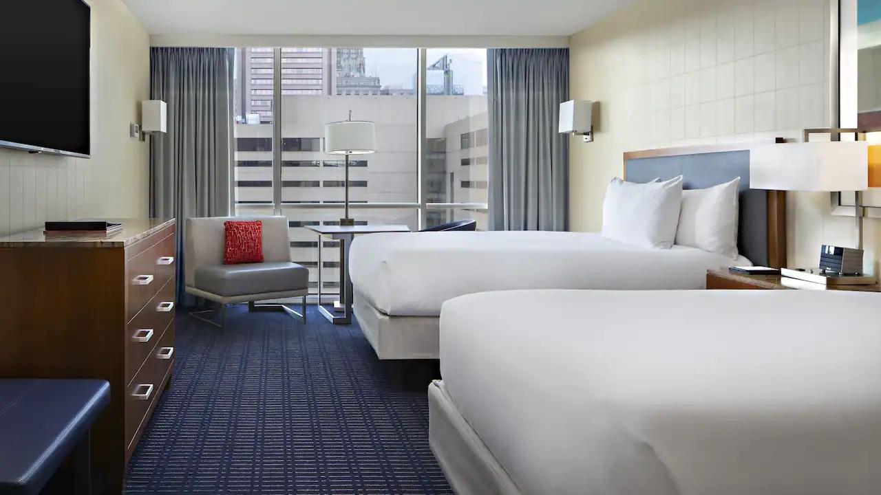 Hyatt Regency בלטימור מראה חיצוני תמונה