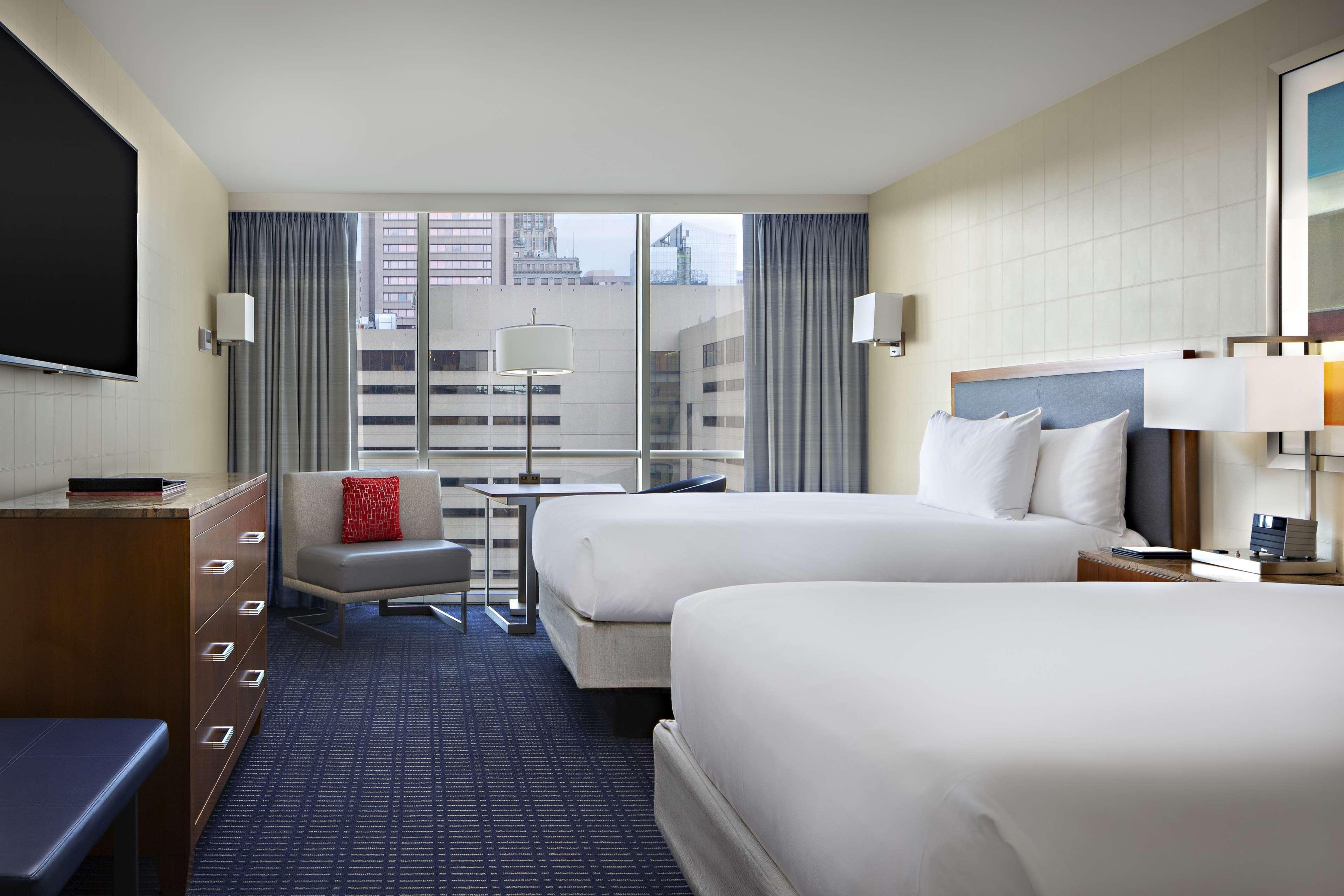 Hyatt Regency בלטימור מראה חיצוני תמונה