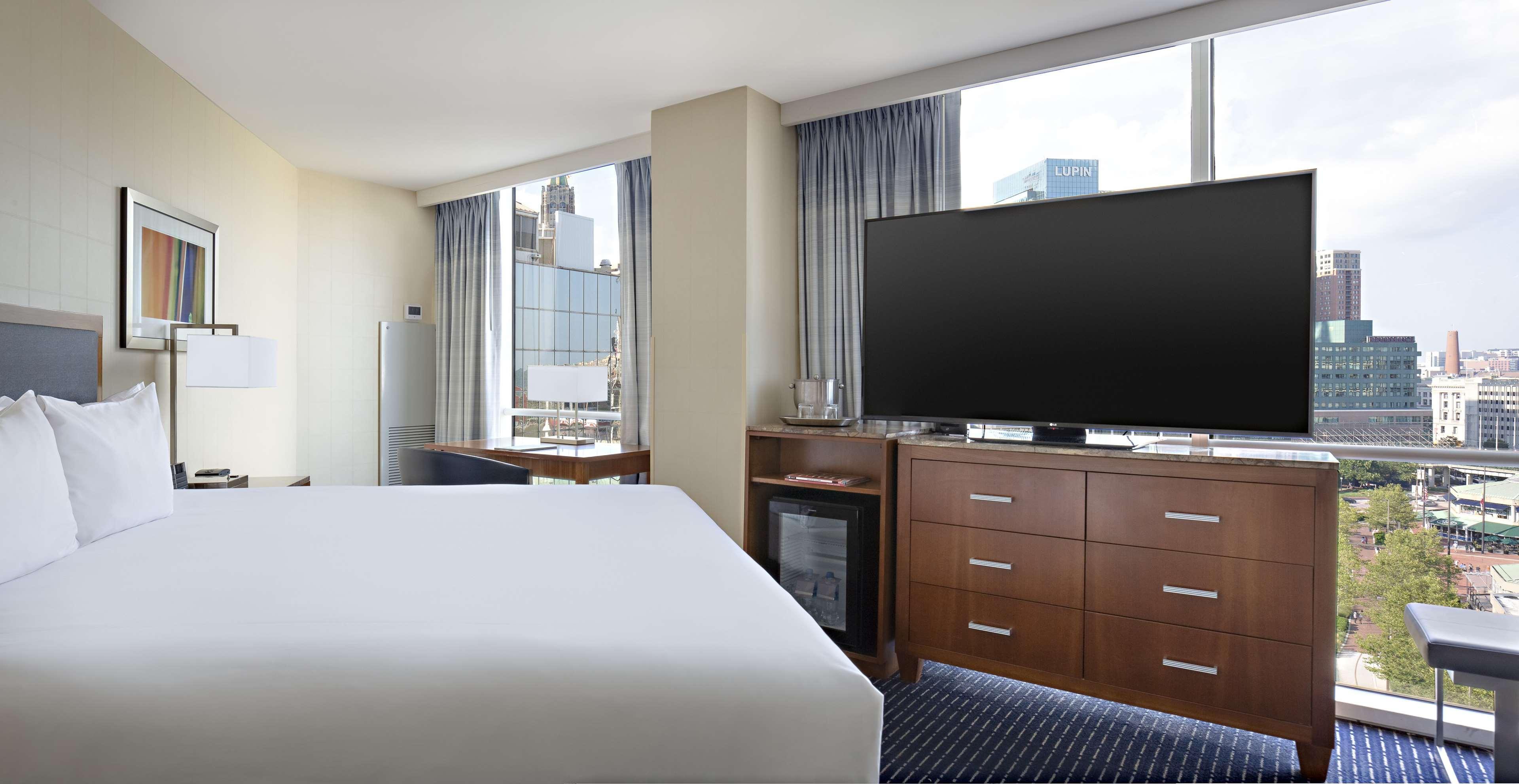 Hyatt Regency בלטימור מראה חיצוני תמונה