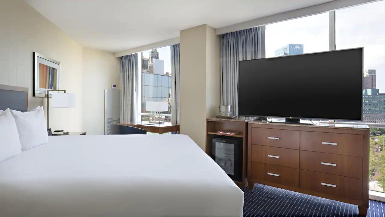 Hyatt Regency בלטימור מראה חיצוני תמונה