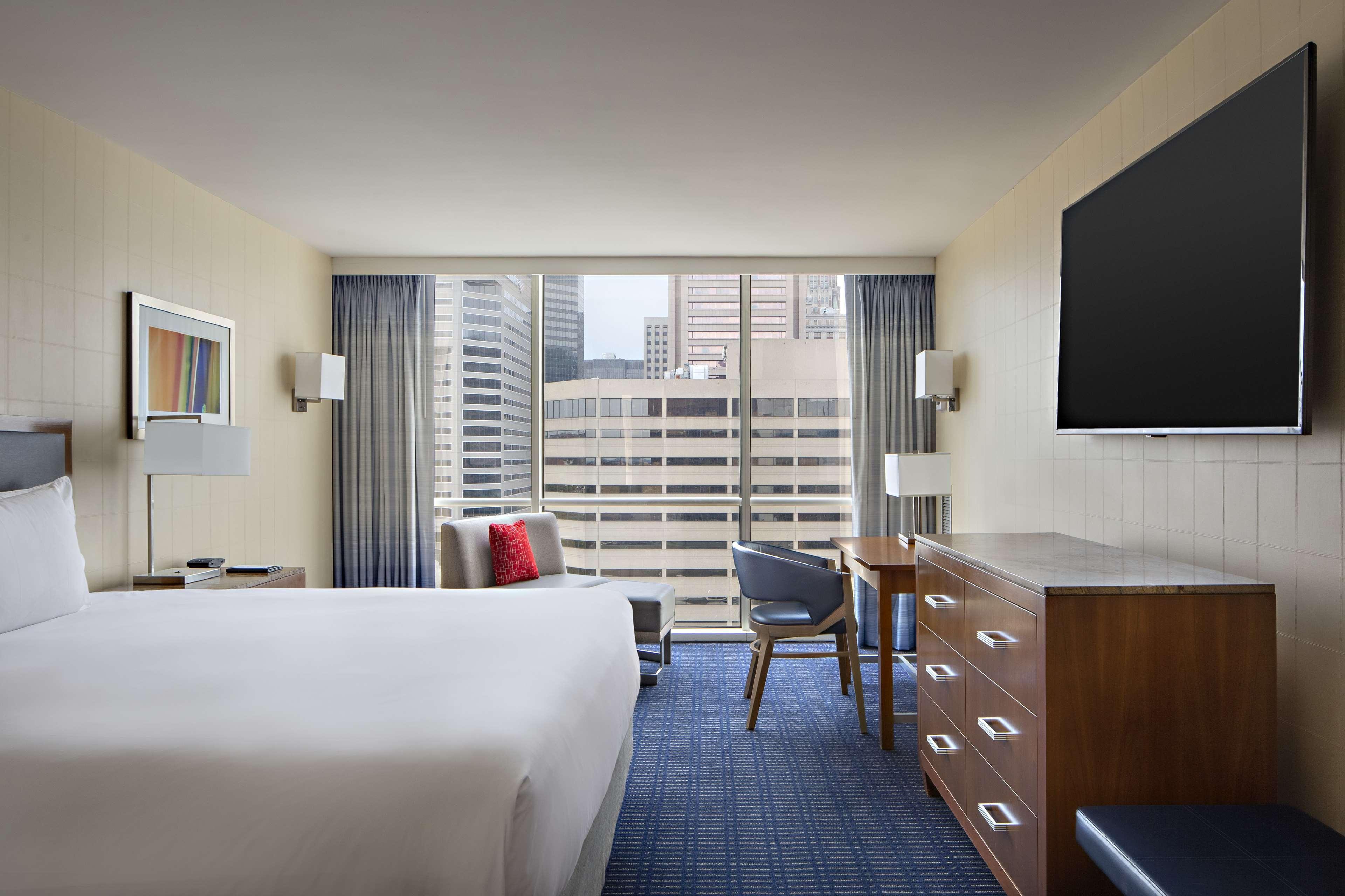 Hyatt Regency בלטימור מראה חיצוני תמונה