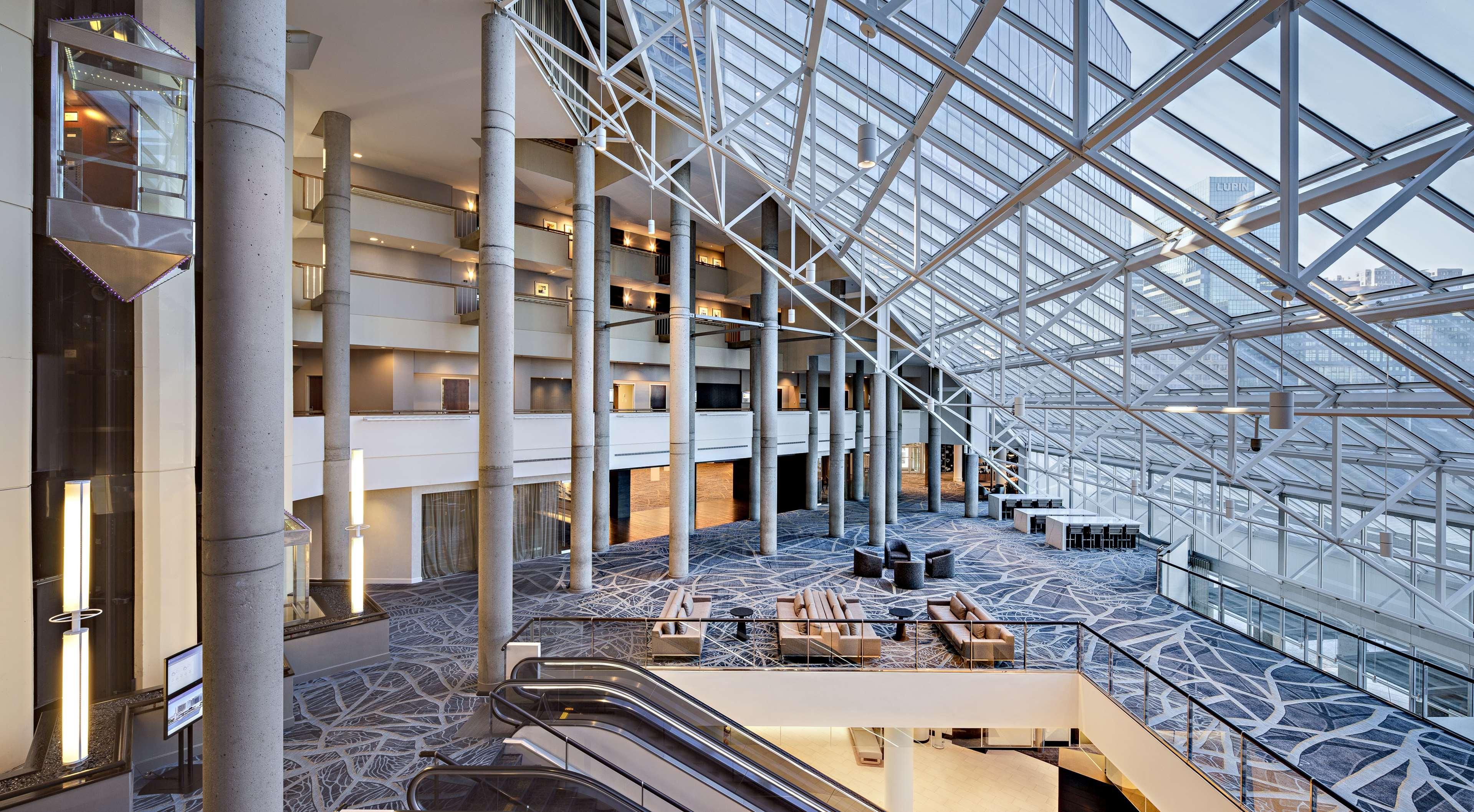 Hyatt Regency בלטימור מראה חיצוני תמונה