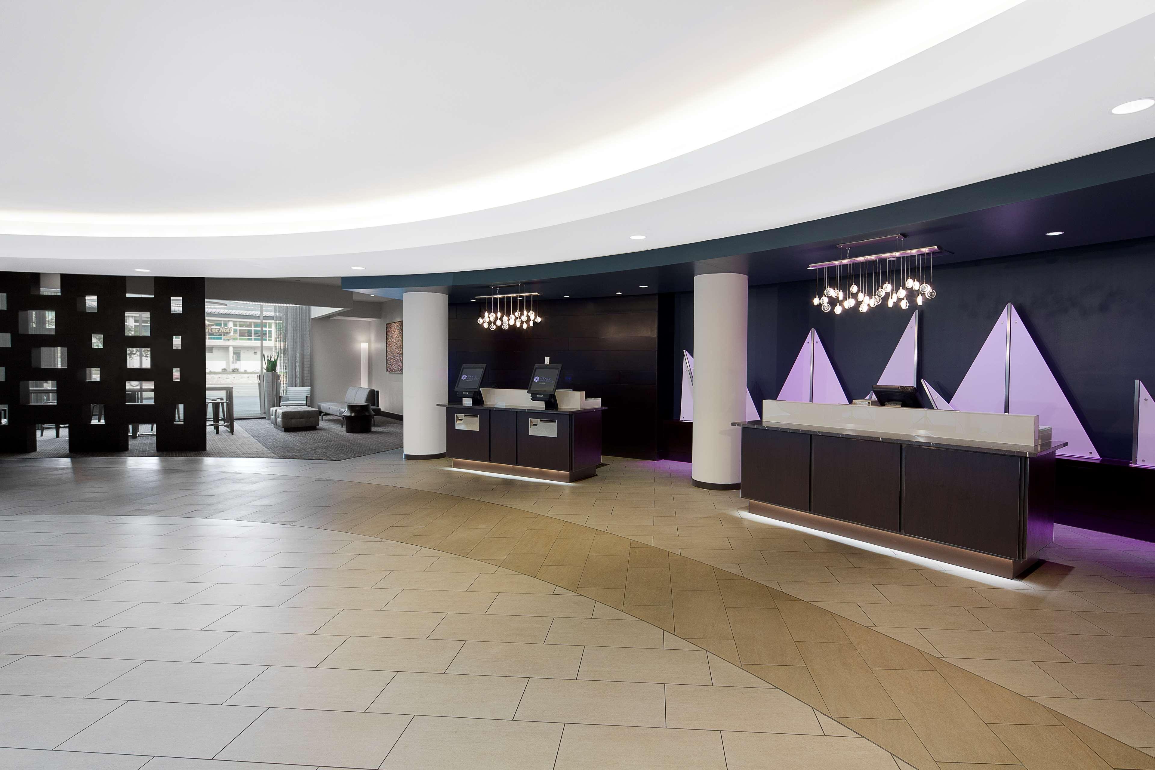 Hyatt Regency בלטימור מראה חיצוני תמונה
