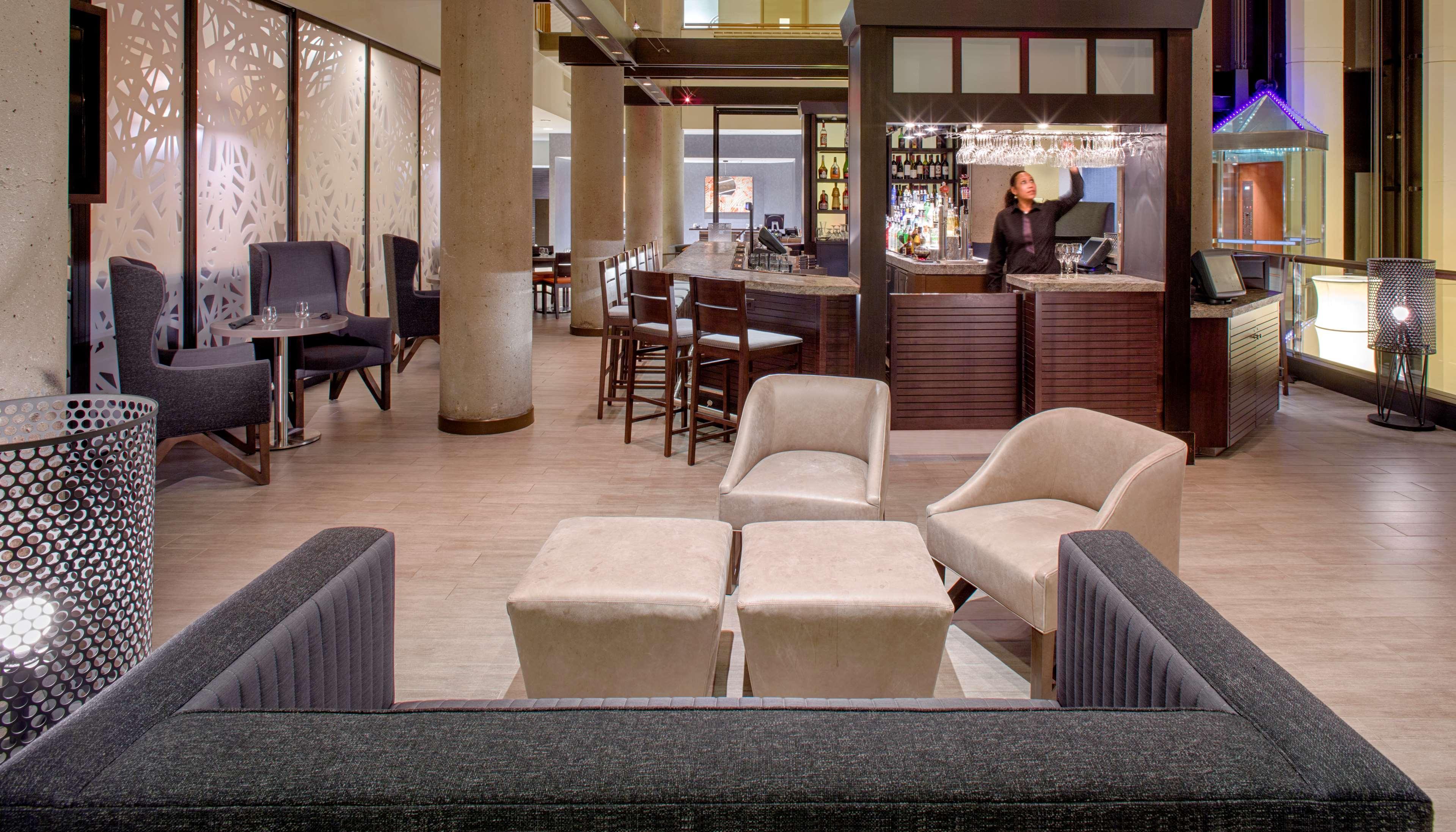 Hyatt Regency בלטימור מראה חיצוני תמונה