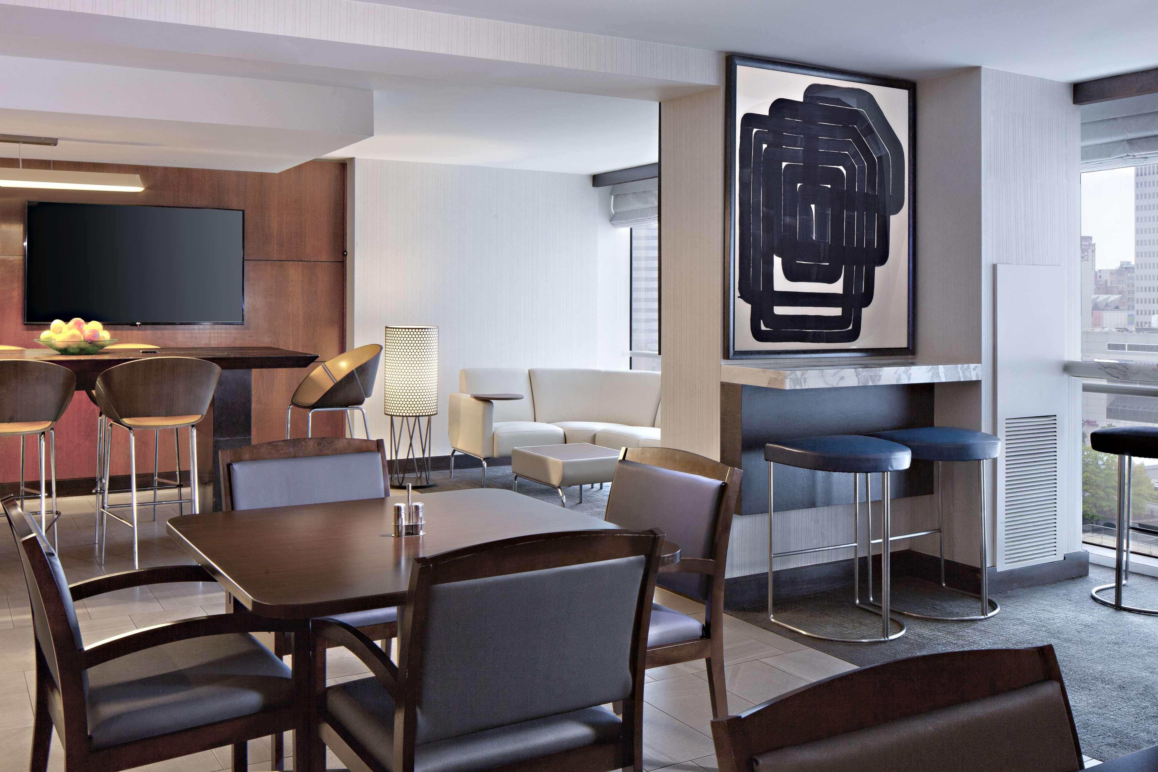 Hyatt Regency בלטימור מראה חיצוני תמונה