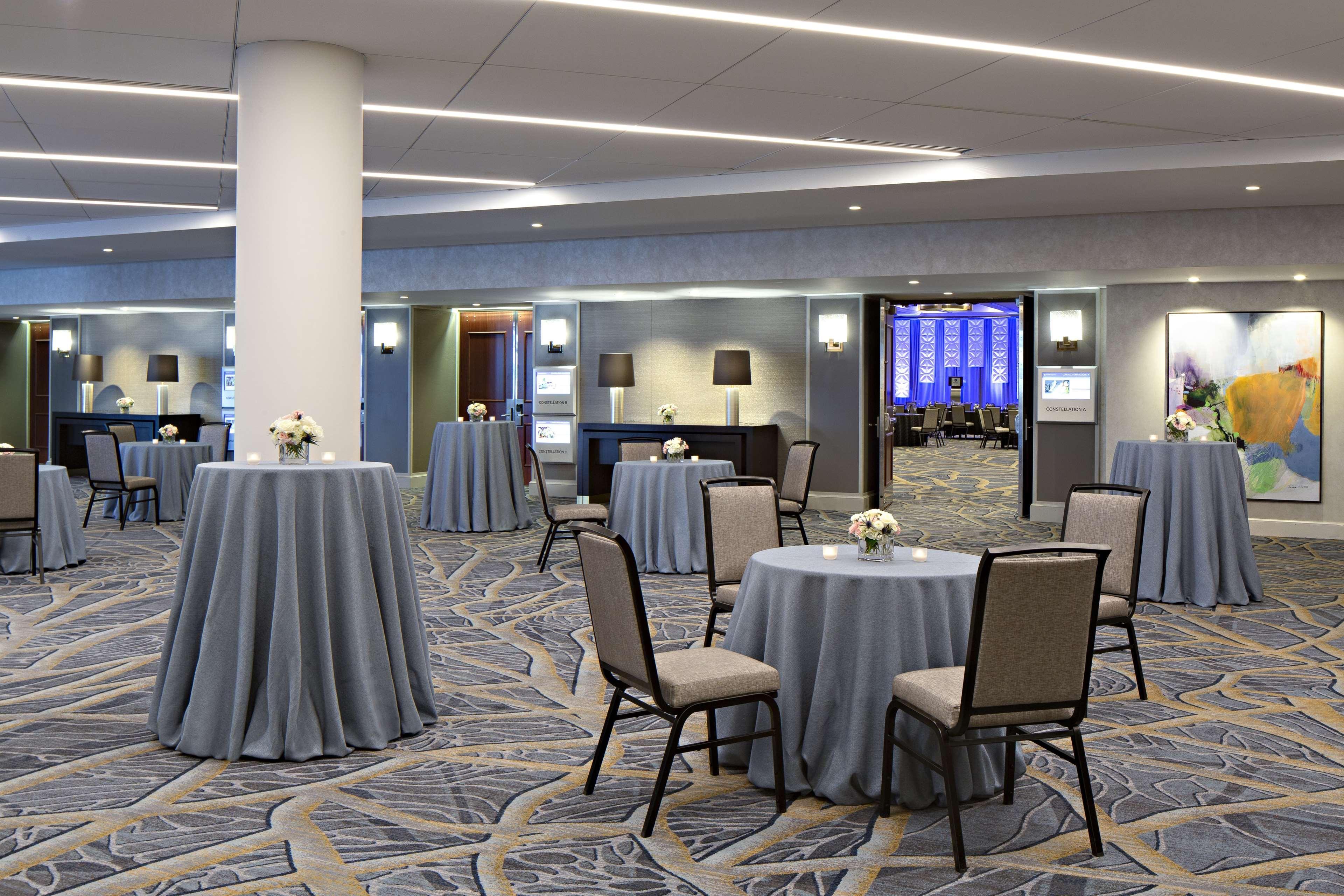 Hyatt Regency בלטימור מראה חיצוני תמונה