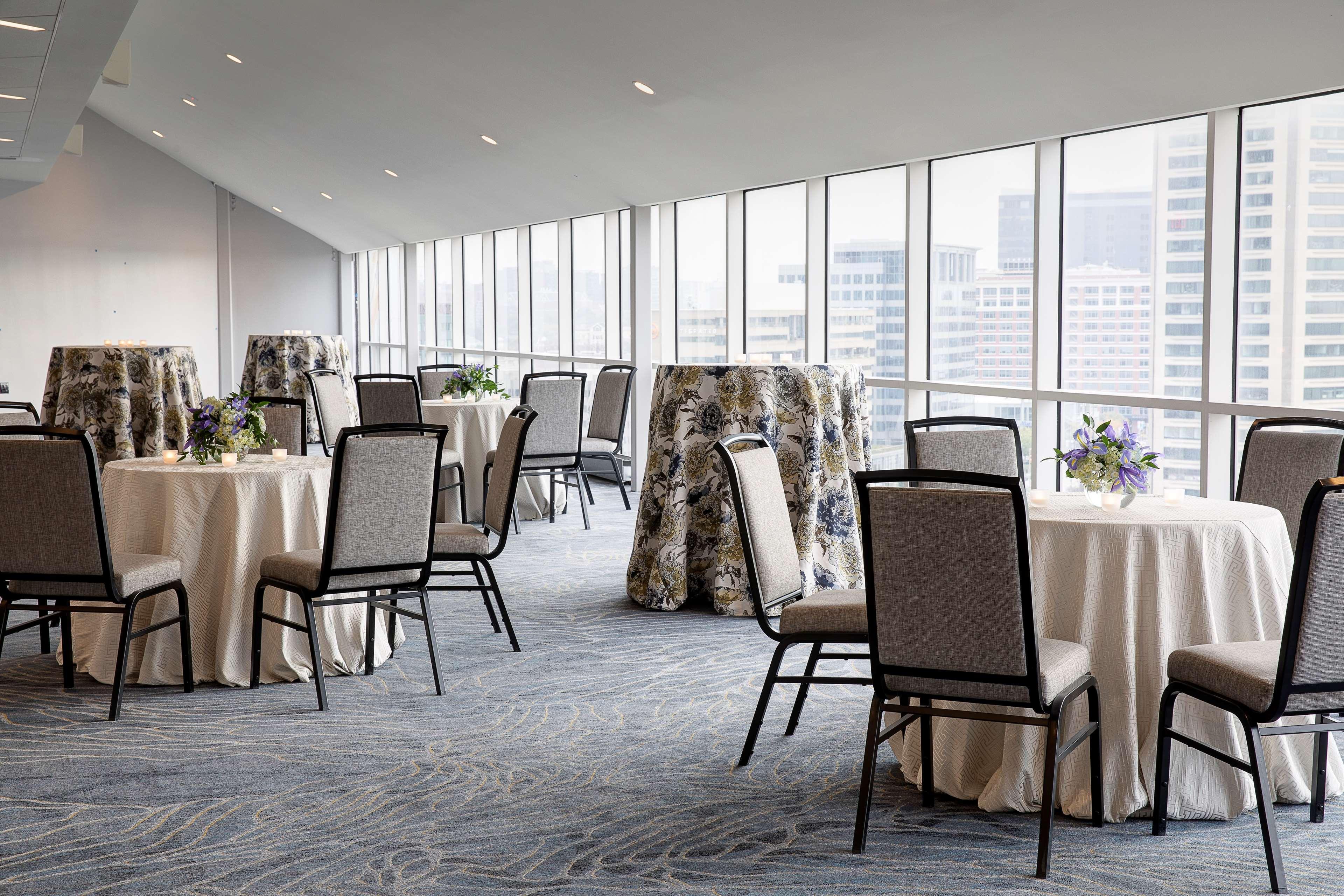 Hyatt Regency בלטימור מראה חיצוני תמונה