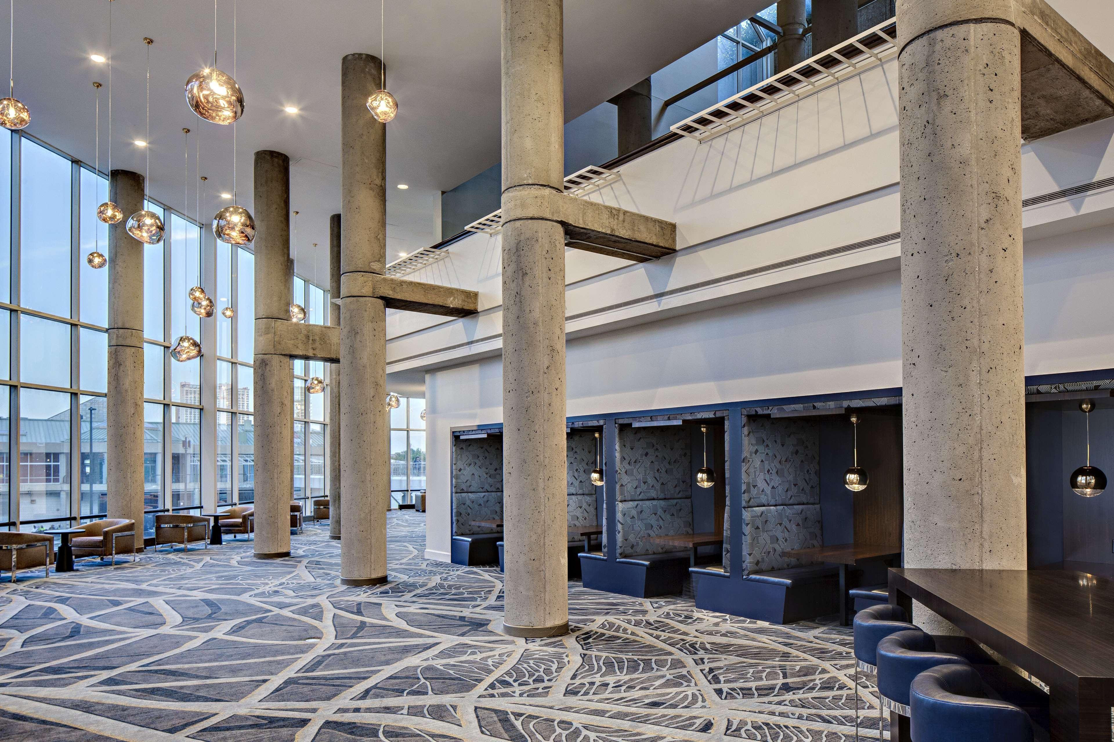 Hyatt Regency בלטימור מראה חיצוני תמונה