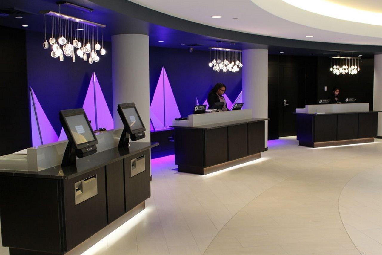 Hyatt Regency בלטימור מראה חיצוני תמונה