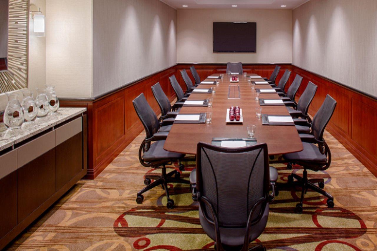 Hyatt Regency בלטימור מראה חיצוני תמונה