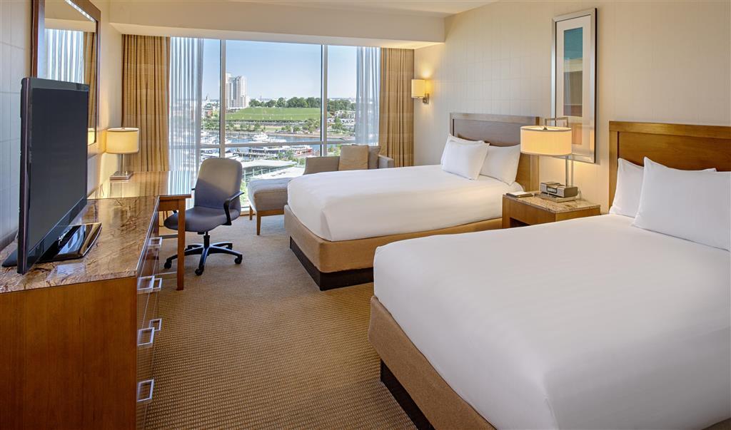 Hyatt Regency בלטימור חדר תמונה