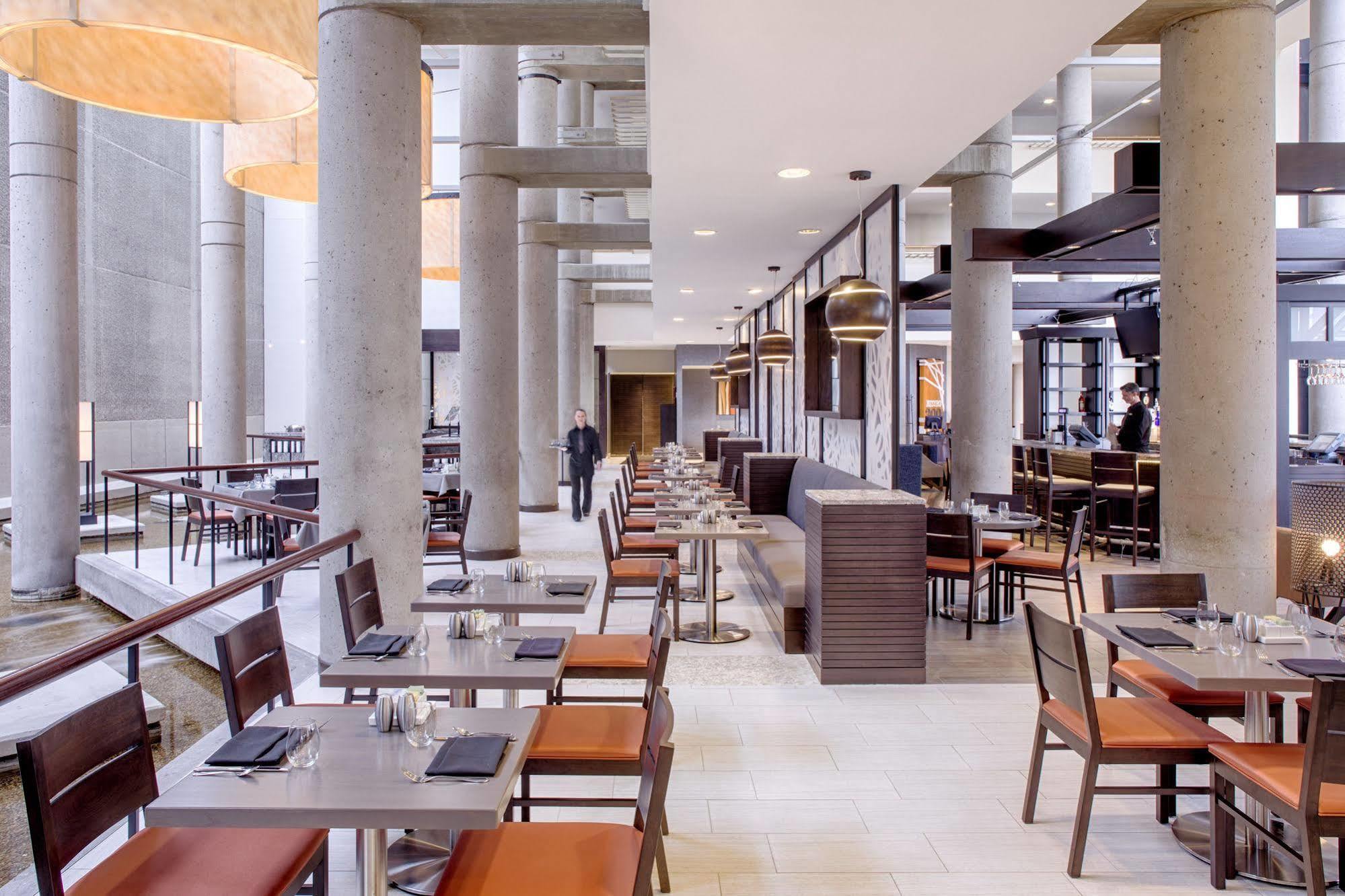 Hyatt Regency בלטימור מראה חיצוני תמונה