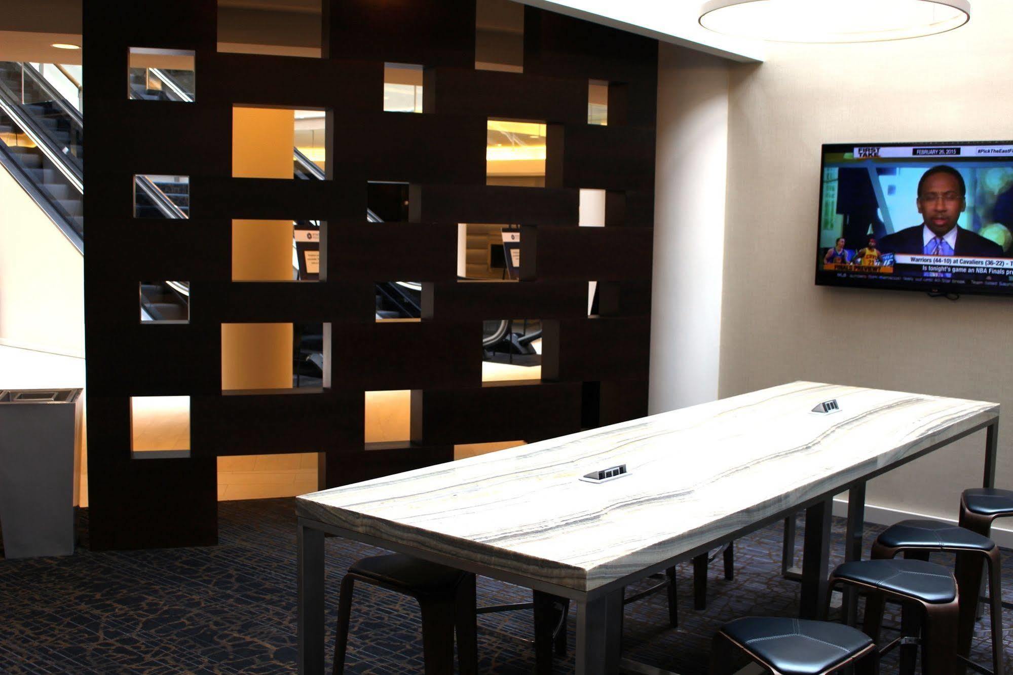 Hyatt Regency בלטימור מראה חיצוני תמונה
